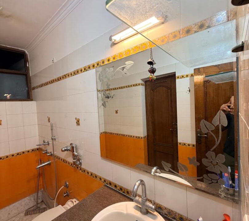 Photo of Bathroom in Ludhiana
