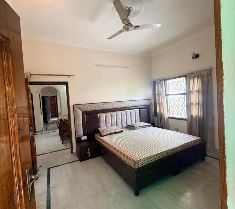 Photo of Bedroom in Ludhiana