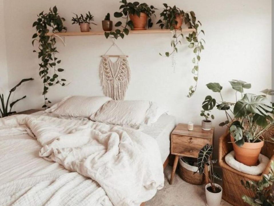 Photo of Bedroom in Bail Parao