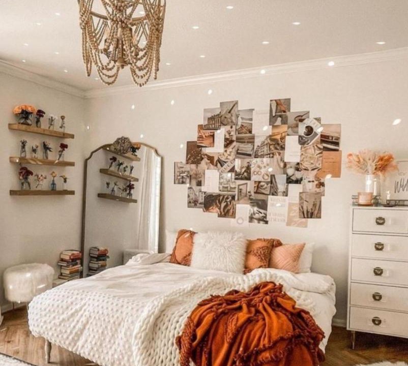 Photo of Bedroom in Bail Parao