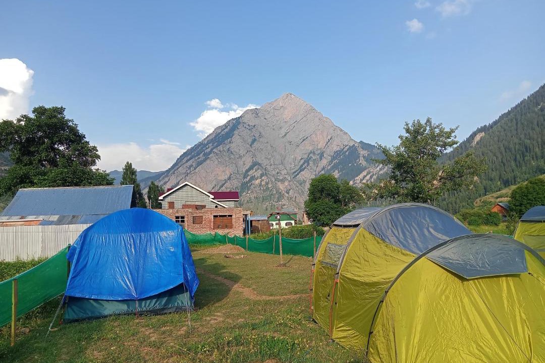 Photo of Others in Gulmarg