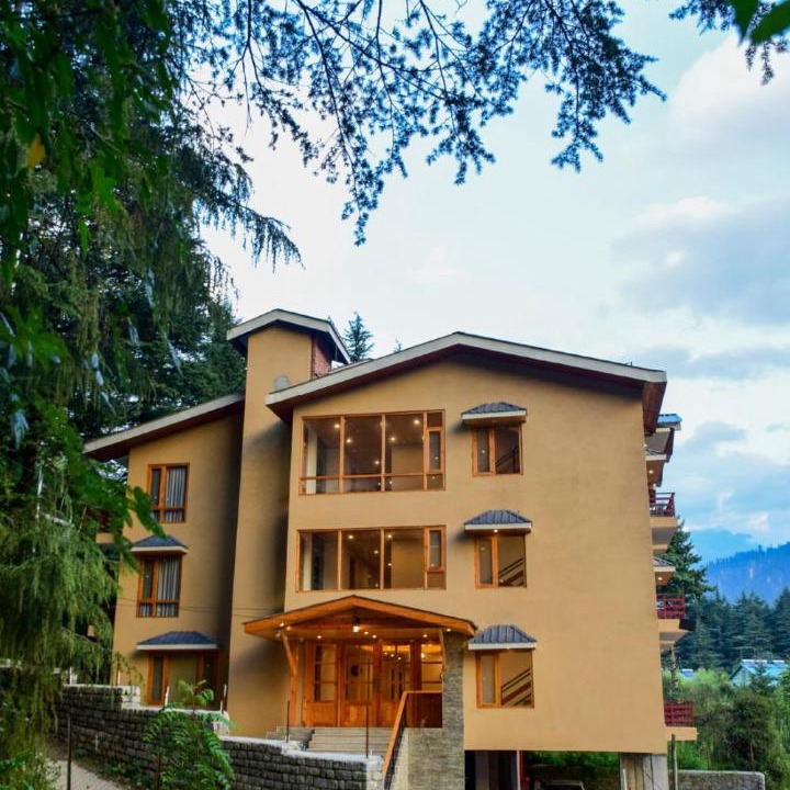 Photo of Others in Old Manali