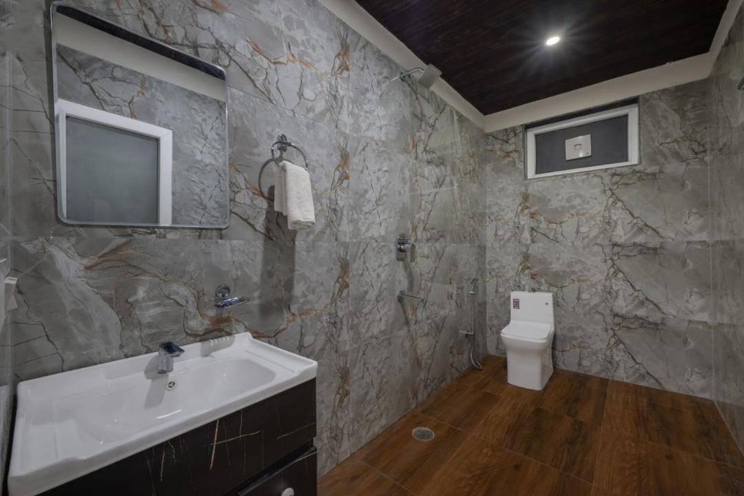 Photo of Bathroom in Kuthar
