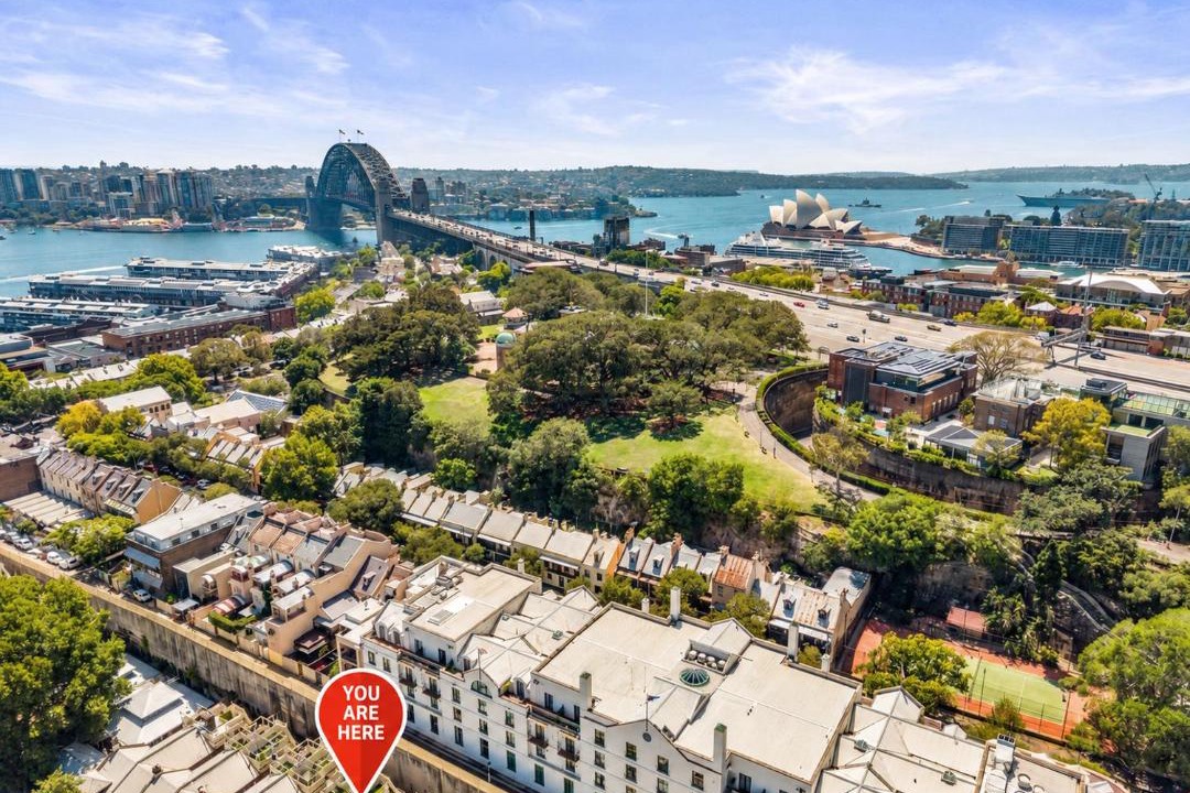 Photo of Others in Millers Point