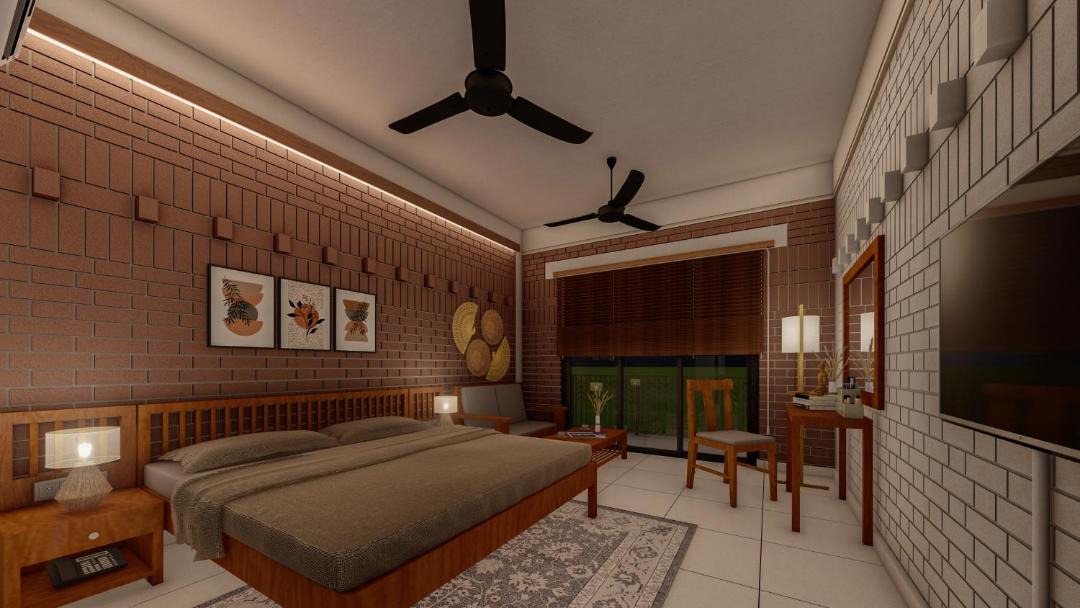 Photo of Bedroom in Jhargram