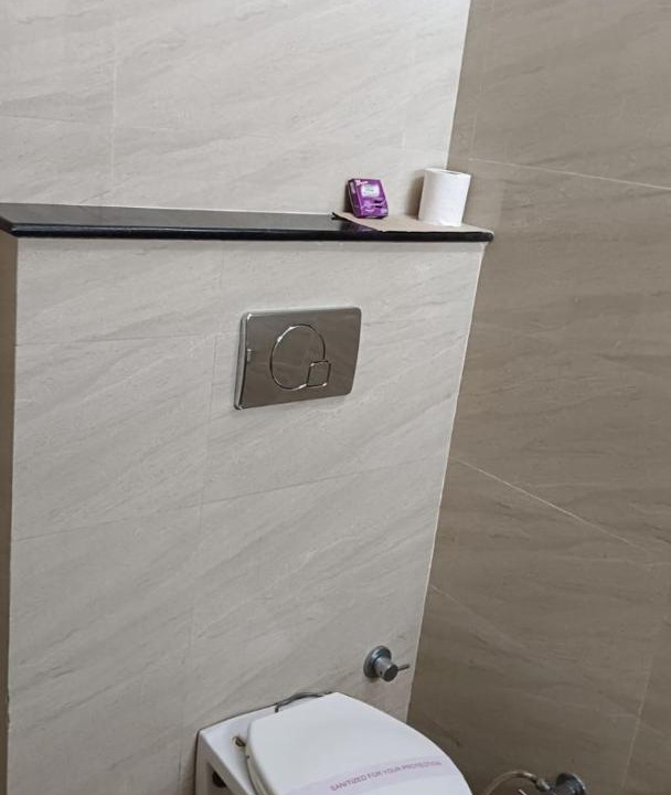Photo of Bathroom in Paonta Sahib