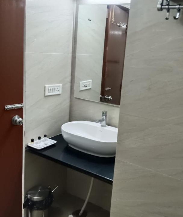 Photo of Bathroom in Paonta Sahib