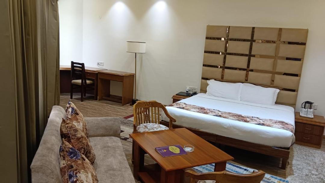 Photo of Bedroom in Paonta Sahib