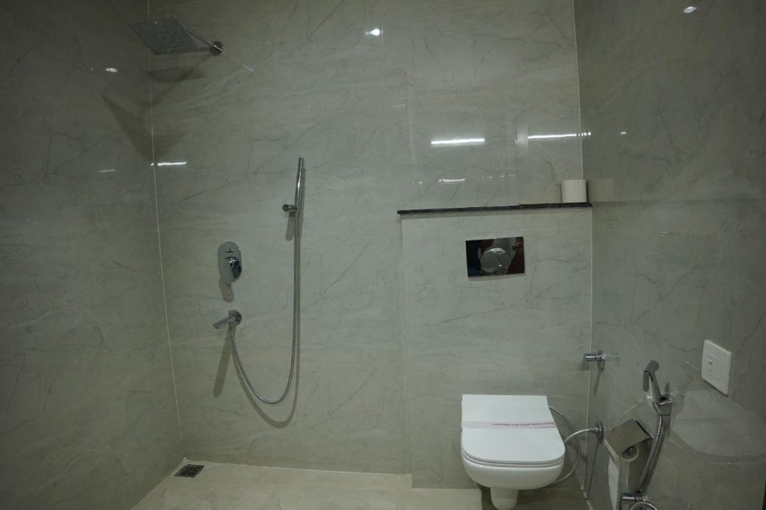 Photo of Bathroom in Paonta Sahib
