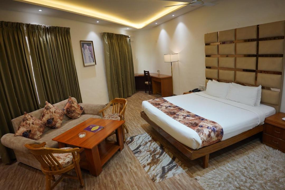 Photo of Bedroom in Paonta Sahib
