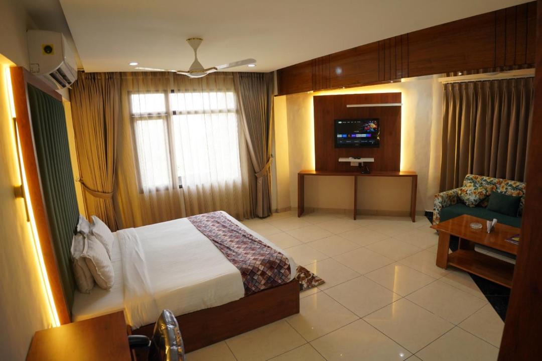 Photo of Bedroom in Paonta Sahib