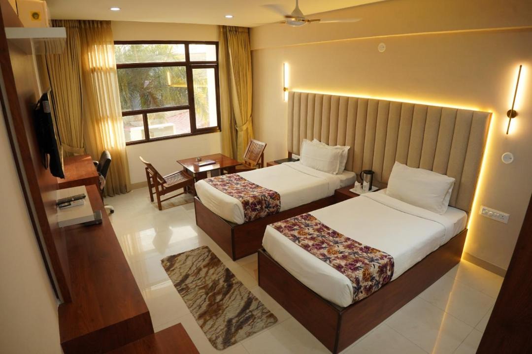 Photo of Bedroom in Paonta Sahib