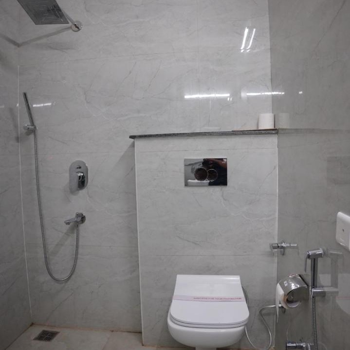 Photo of Bathroom in Paonta Sahib