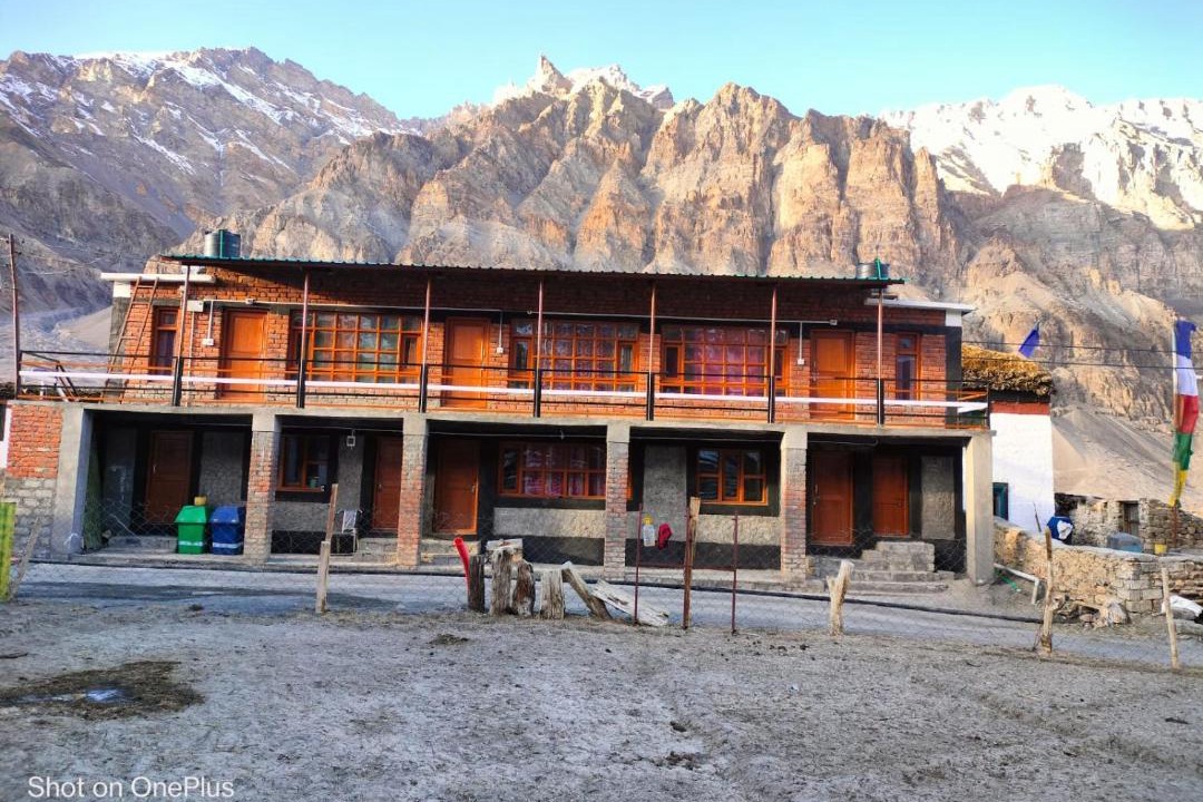 Photo of Others in Spiti