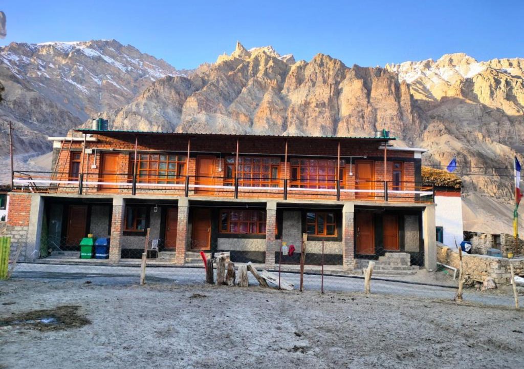 Photo of Others in Spiti
