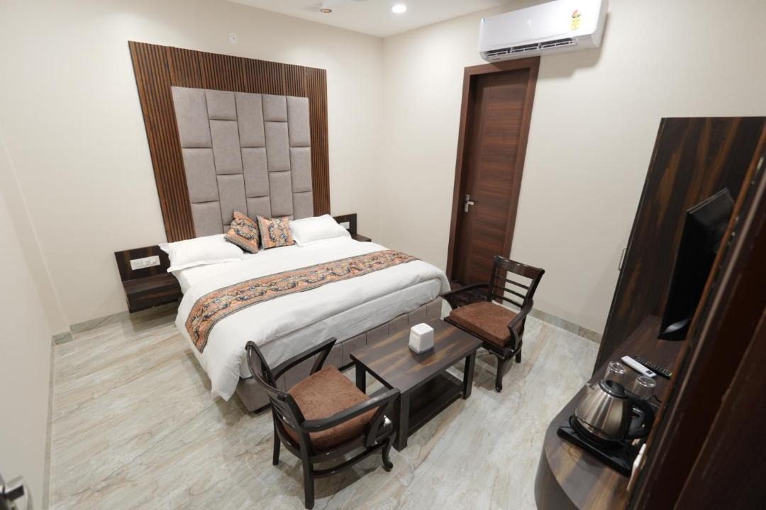 Photo of Bedroom in Amritsar