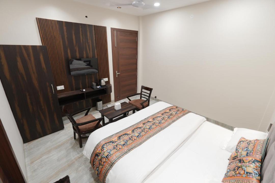 Photo of Bedroom in Amritsar