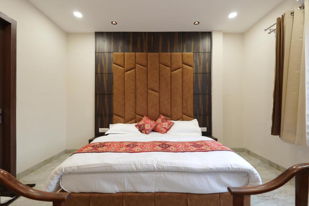Photo of Bedroom in Amritsar