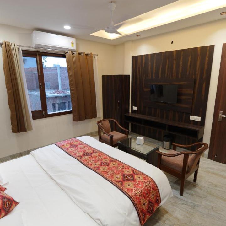 Photo of Bedroom in Amritsar