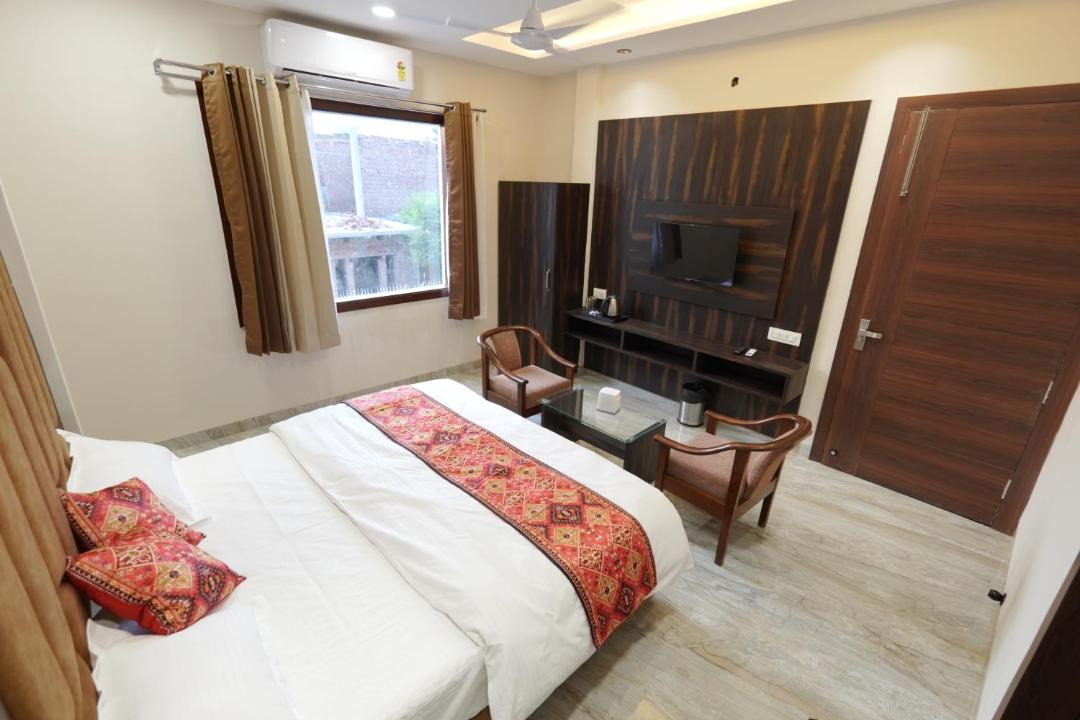 Photo of Bedroom in Amritsar