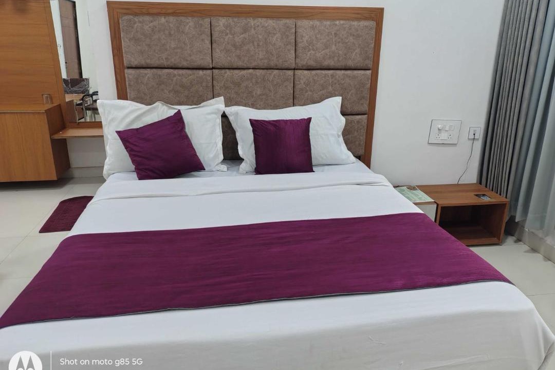 Photo of Bedroom in Warangal