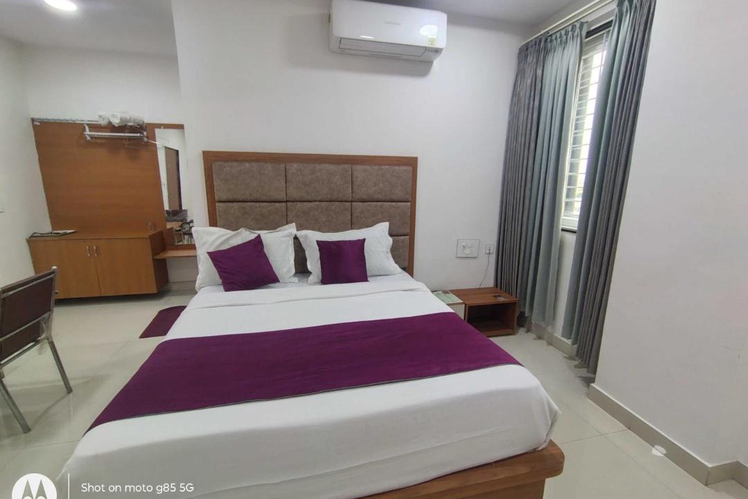 Photo of Bedroom in Warangal