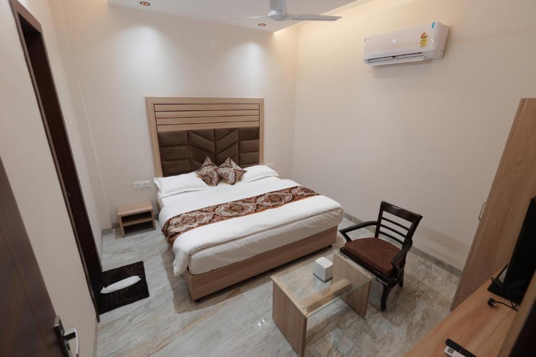 Photo of Bedroom in Amritsar