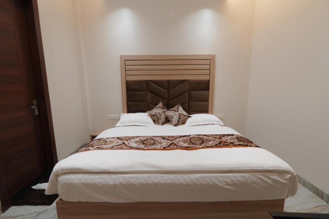 Photo of Bedroom in Amritsar