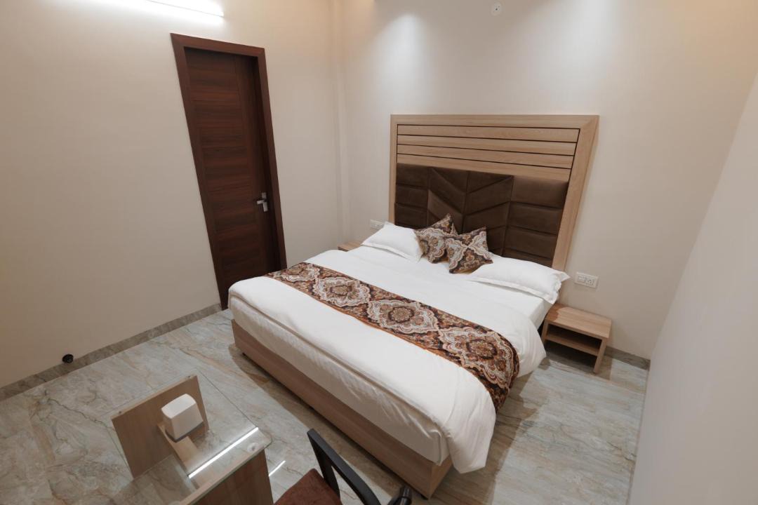 Photo of Bedroom in Amritsar