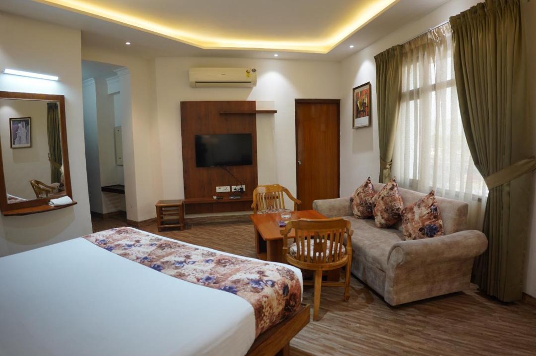 Photo of Bedroom in Paonta Sahib