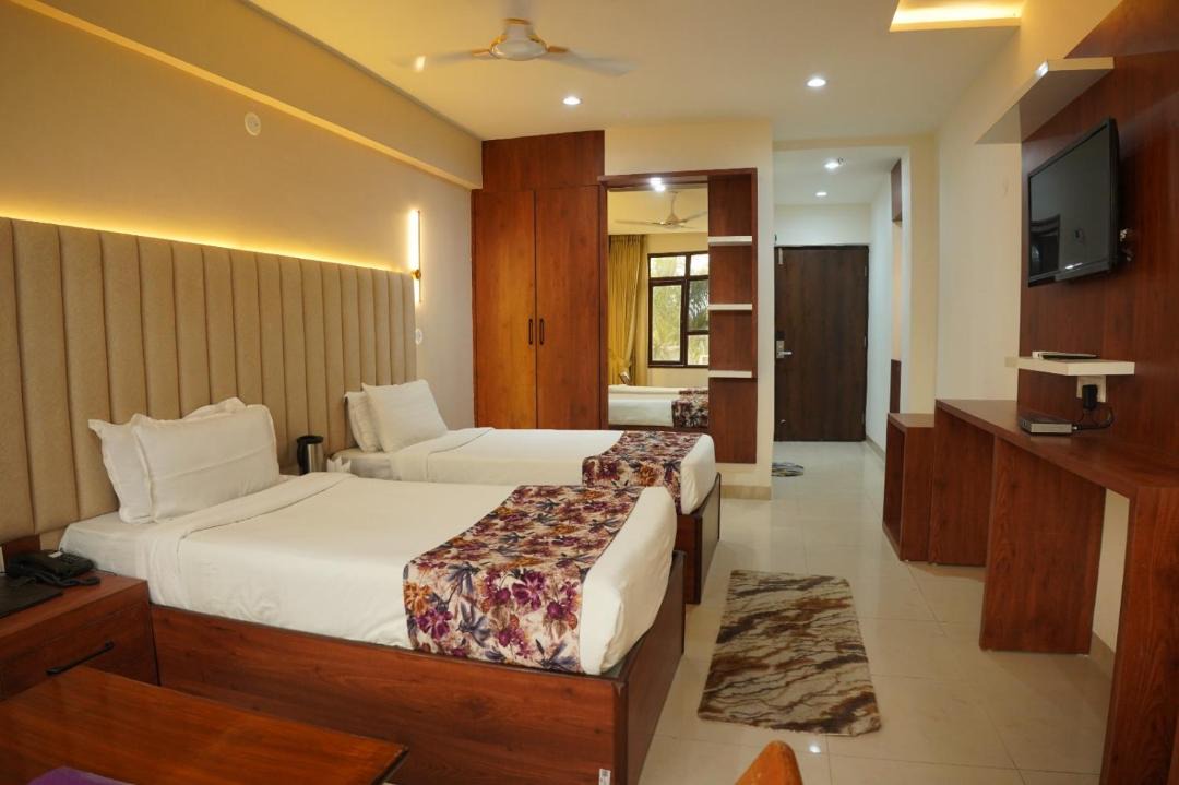 Photo of Bedroom in Paonta Sahib