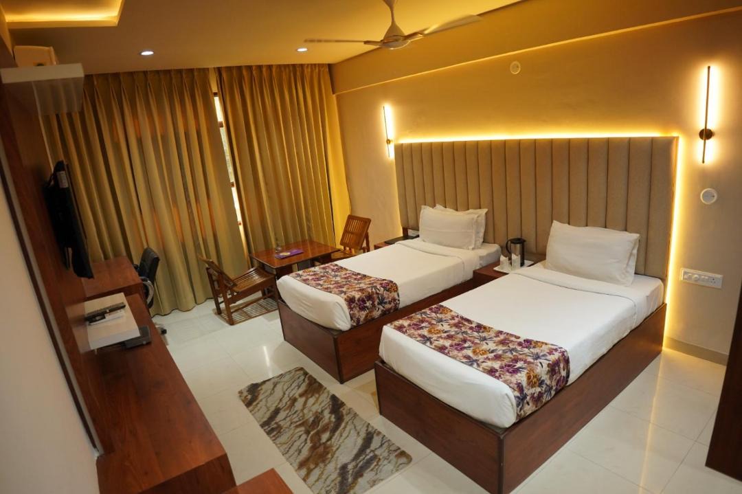 Photo of Bedroom in Paonta Sahib