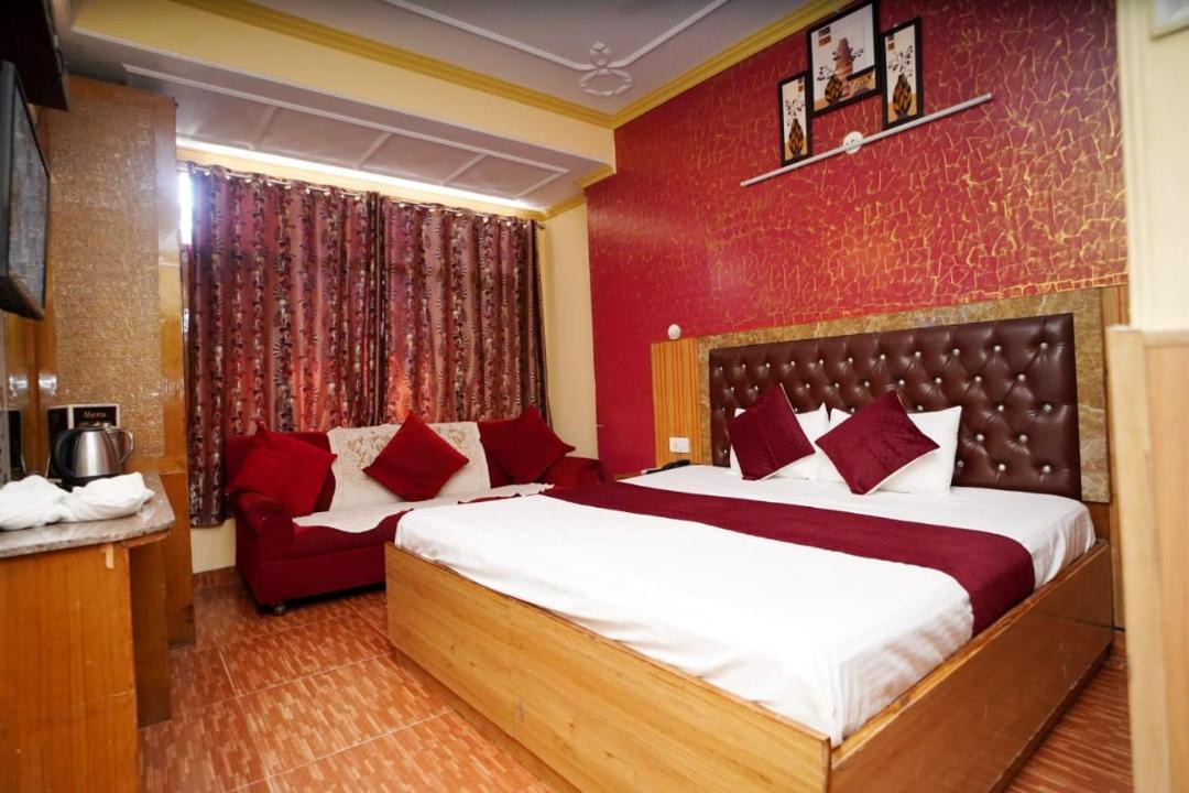 Photo of Bedroom in Chhota Shimla