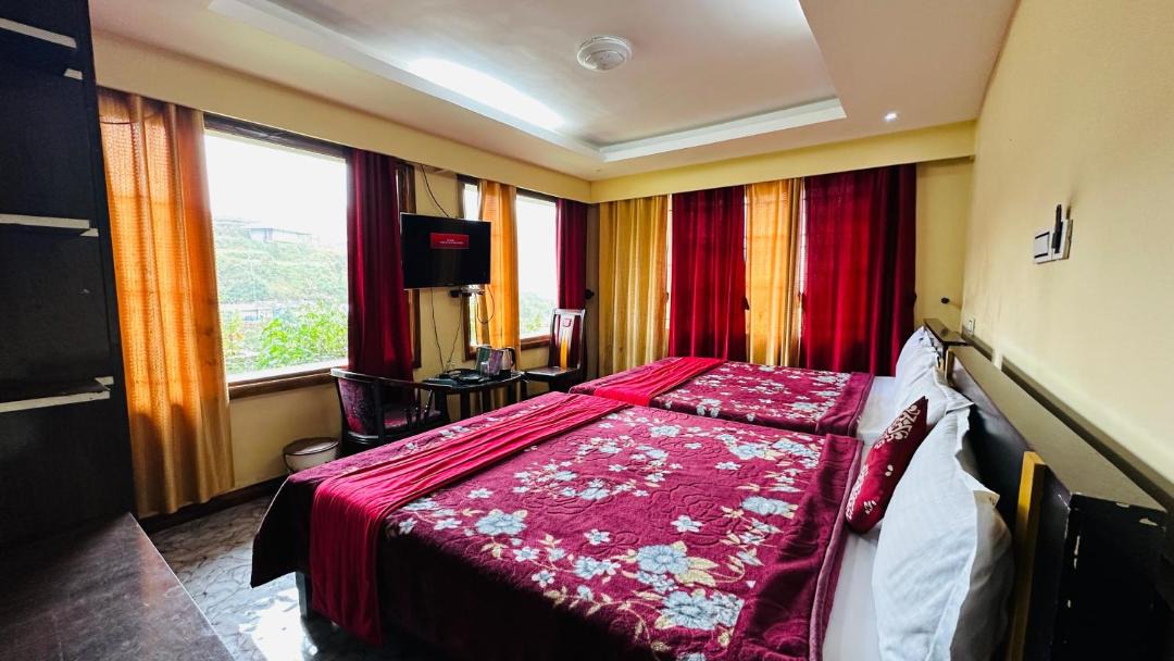 Photo of Bedroom in Thalayathimund