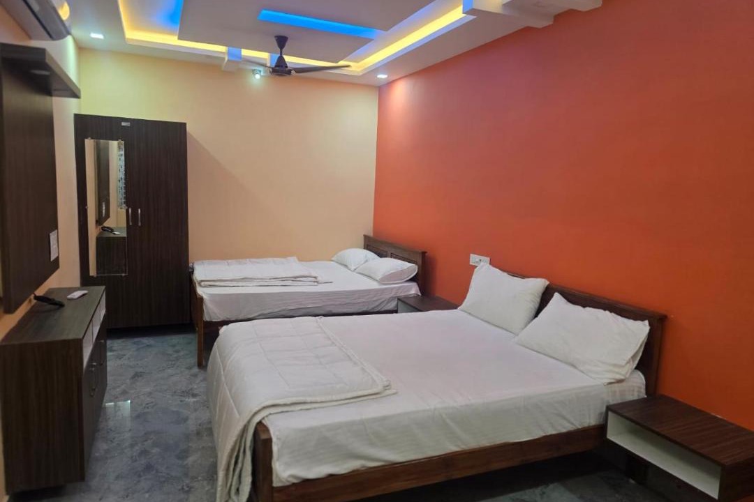 Photo of Bedroom in Tiruvannamalai