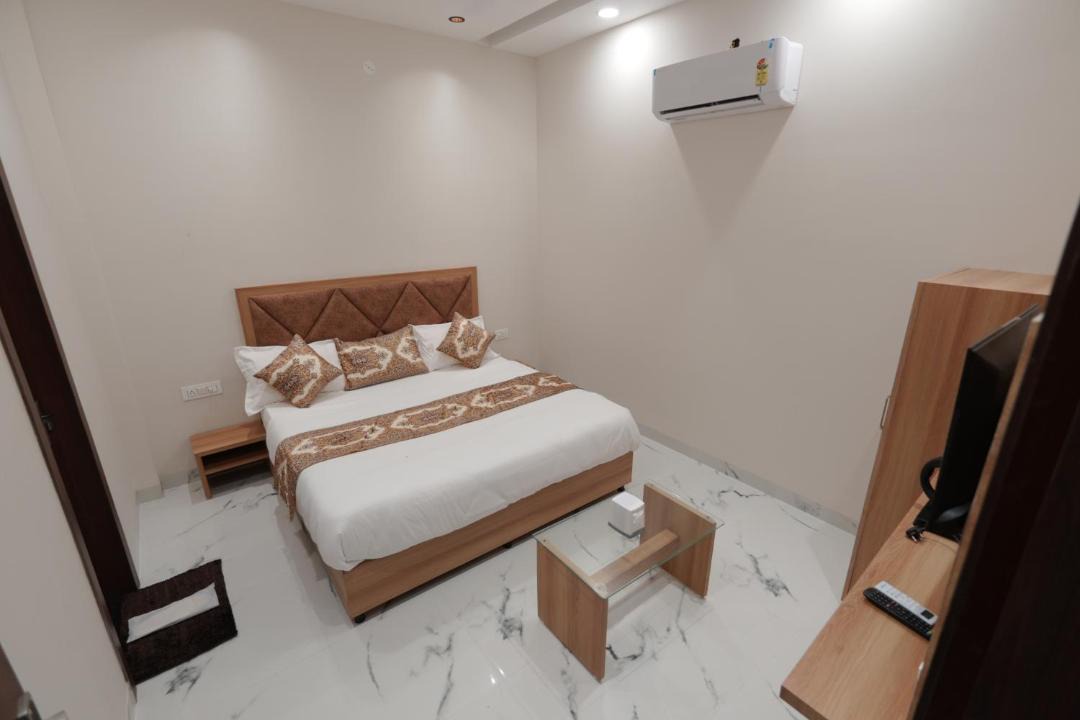 Photo of Bedroom in Amritsar