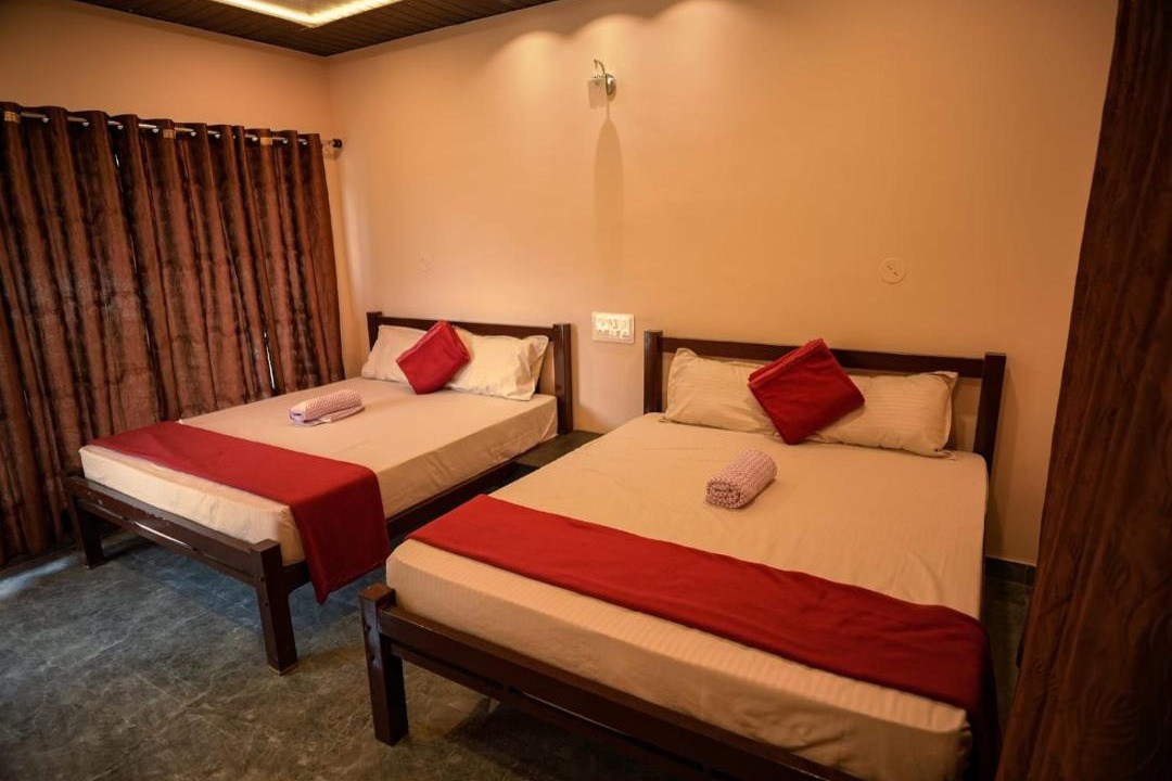 Photo of Bedroom in Kumbakonam