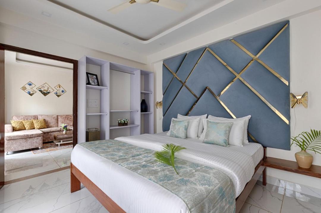 Photo of Bedroom in Kumbakonam