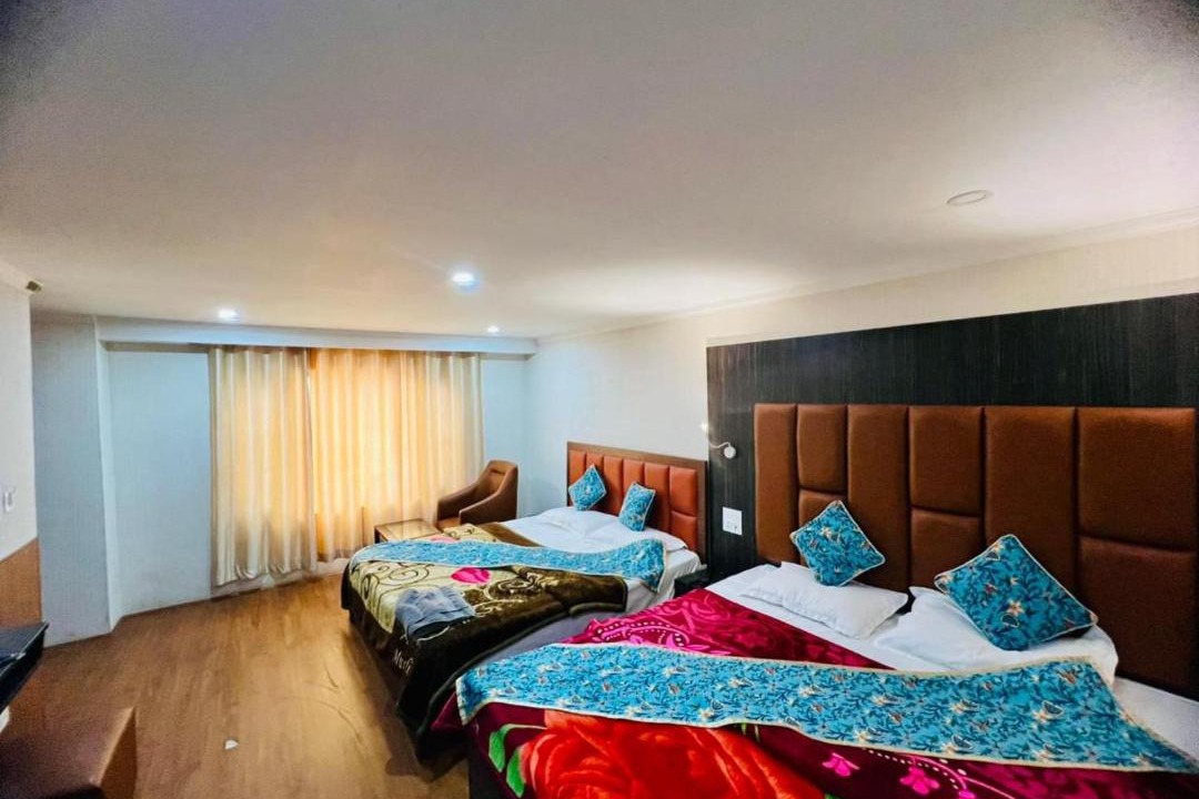 Photo of Bedroom in Nishat-Shalimar