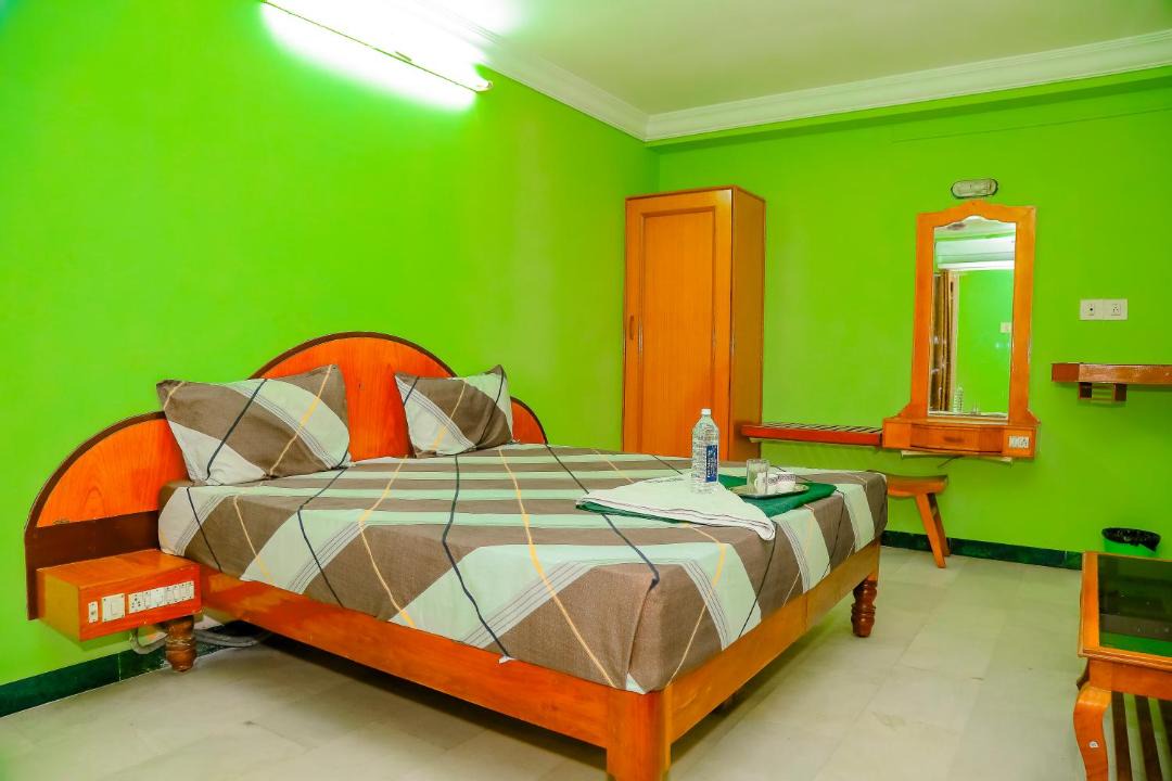 Photo of Bedroom in Erode