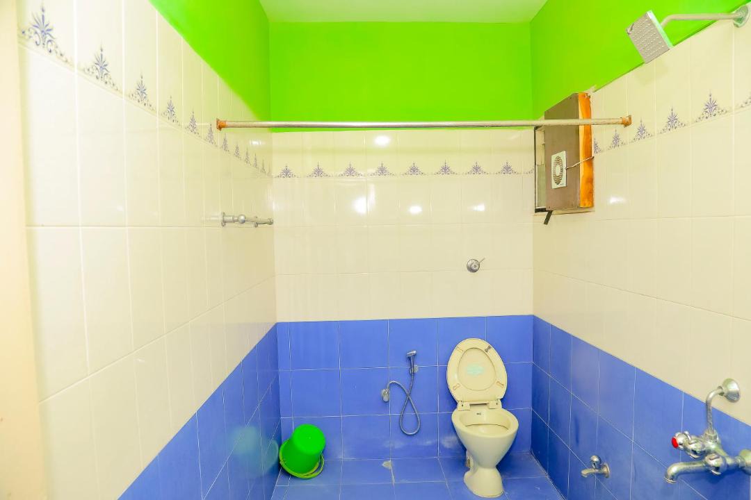 Photo of Bathroom in Erode