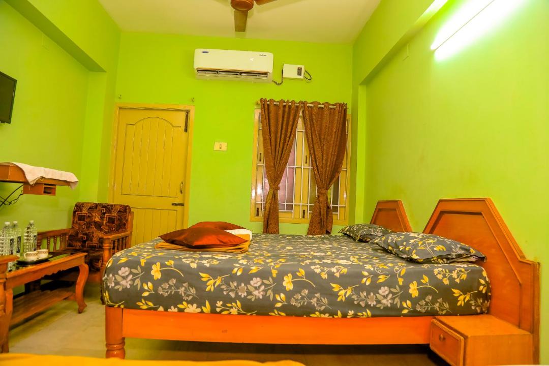 Photo of Bedroom in Erode