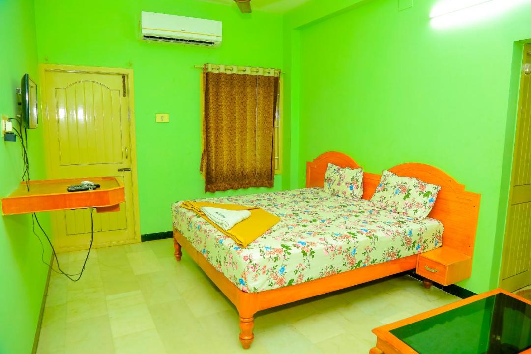 Photo of Bedroom in Erode
