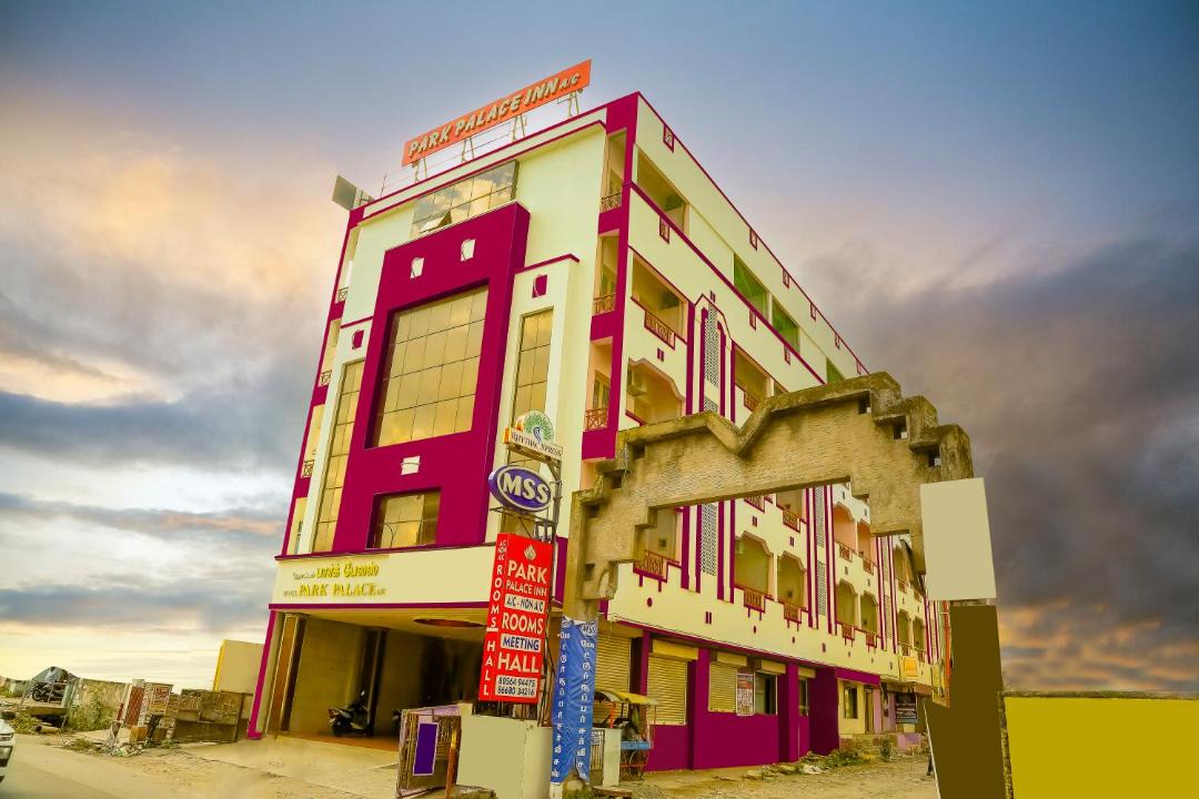 Photo of Others in Erode