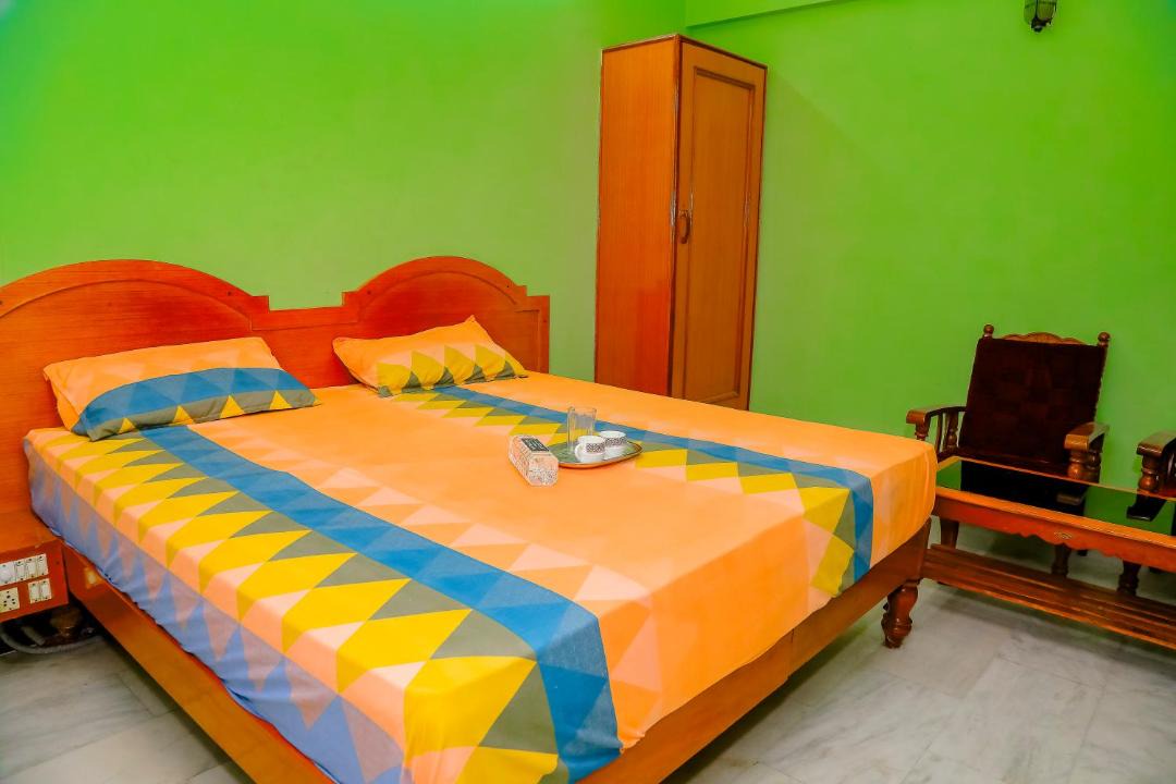 Photo of Bedroom in Erode