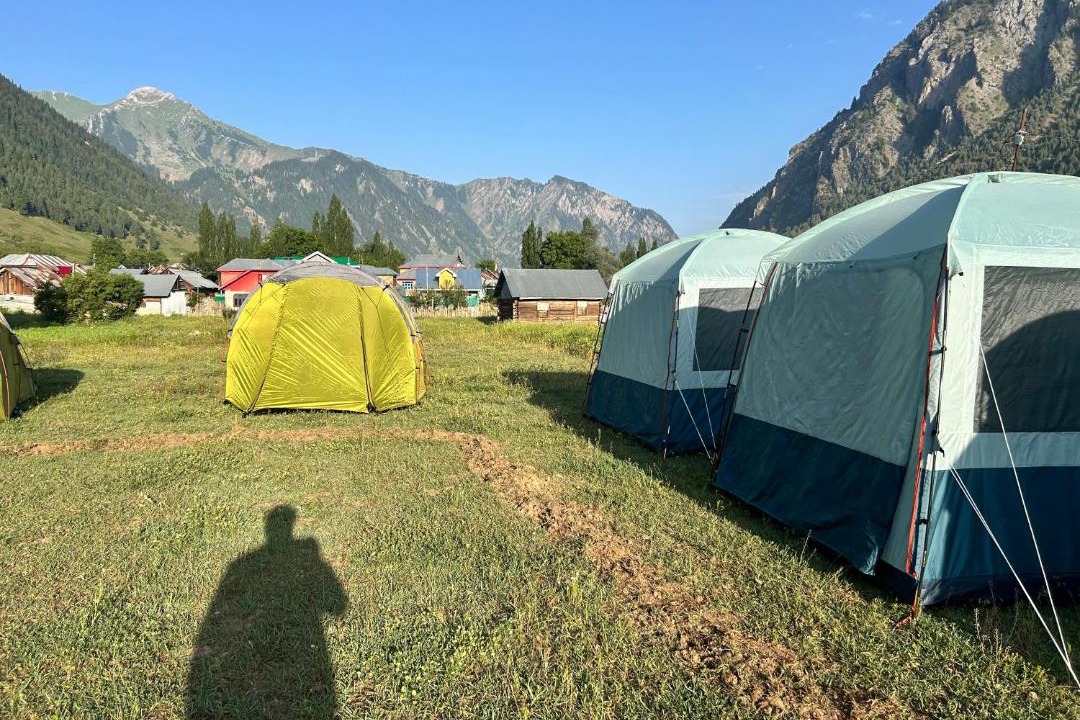 Photo of Others in Gulmarg