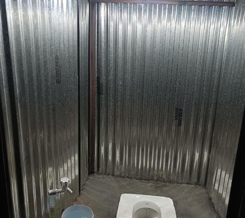 Photo of Bathroom in Gulmarg