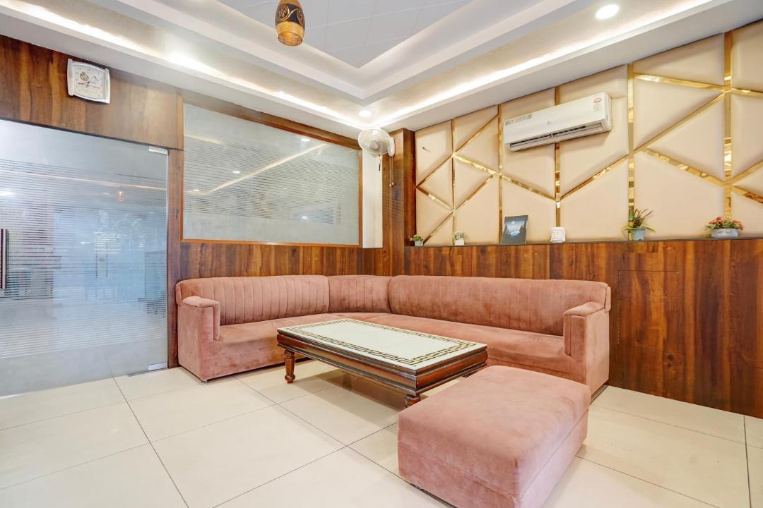 Photo of Livingroom in Thanesar