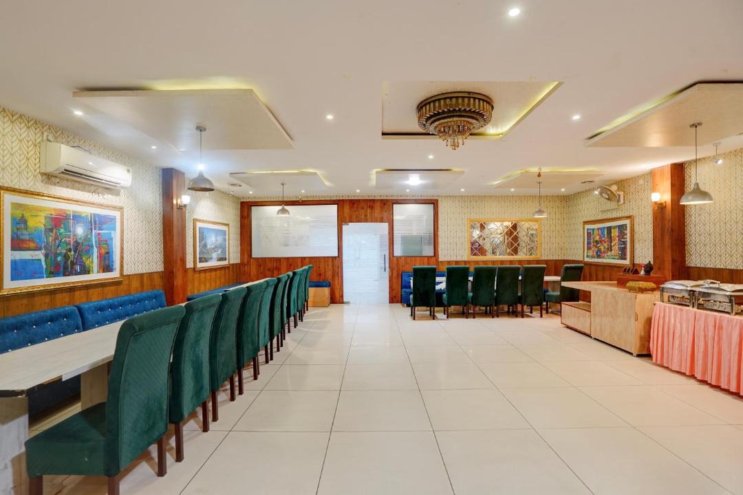 Photo of Kitchen in Thanesar