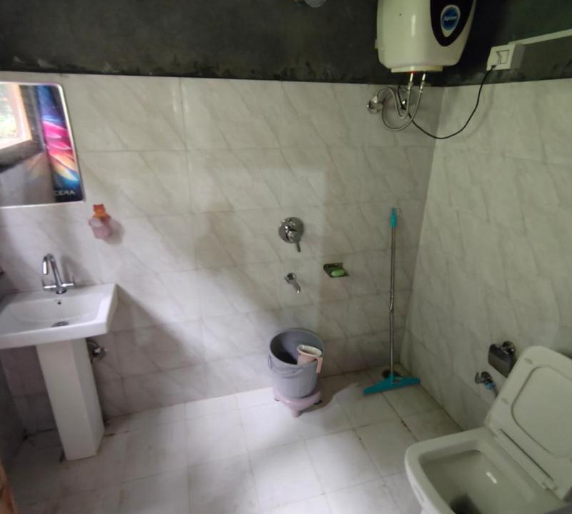 Photo of Bathroom in Jibhi